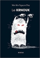 Couverture Le krnouk Editions Motus (Mouchoir de poche) 2014