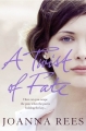 Couverture A Twist of Fate Editions Pan MacMillan 2012