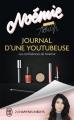 Couverture Journal d'une youtubeuse Editions J'ai Lu (Témoignage) 2017