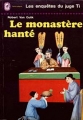Couverture Le monastère hanté Editions Le Livre de Poche 1968