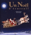 Couverture Un Noël d'écureuil Editions Milan (Jeunesse) 2001