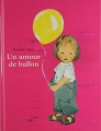 Couverture Un amour de ballon Editions L'École des loisirs (Albums) 2005