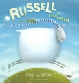 Couverture Russell le mouton Editions Nathan (Album) 2005