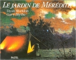 Couverture Le jardin de Mérédith Editions L'École des loisirs (Lutin poche) 1995