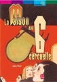 Couverture La maison aux six cercueils Editions Le Livre de Poche (Jeunesse - Fantastique) 2004