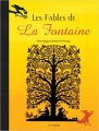 Couverture Les Fables de La Fontaine (Fornage) Editions Circonflexe (Albums) 2013