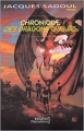 Couverture Chronique des dragons oubliés Editions Flammarion (Imagine) 2000