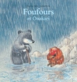 Couverture Foufours et Ouakari Editions L'École des loisirs (Albums) 2003