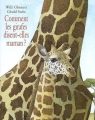 Couverture Comment les girafes disent-elles maman ? Editions L'École des loisirs (Albums) 2006