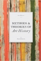 Couverture Methods & Theories of Art History Editions Laurence King 2012