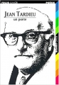 Couverture Jean Tardieu : Un poète Editions Folio  (Junior - En poésie) 2001