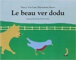 Couverture Le beau ver dodu Editions L'École des loisirs (Lutin poche) 1991