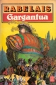 Couverture Gargantua Editions Le Livre de Poche 1972