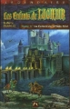Couverture Les enfants de Lugheir, tome 3 : La forteresse d'Ynis Mor Editions Mnémos 2002