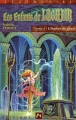 Couverture Les enfants de Lugheir, tome 4 : L'ombre du passé Editions Mnémos (Fantasy) 2003