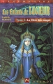 Couverture Les enfants de Lugheir, tome 2 : La mère des songes Editions Mnémos (Fantasy) 2001