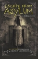 Couverture L'asile, tome 0.5 Editions HarperCollins 2016