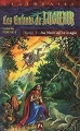 Couverture Les enfants de Lugheir, tome 1 : Au nom de la magie Editions Mnémos (Fantasy) 2000
