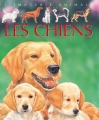 Couverture Les chiens Editions Fleurus (L'imagerie animale) 1999