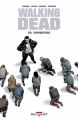 Couverture Walking Dead, tome 28 : Vainqueurs Editions Delcourt (Contrebande) 2017