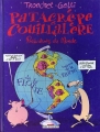 Couverture Patacrèpe et Couillalère, tome 2 : Présidents du monde Editions Delcourt (Humour de rire) 1998