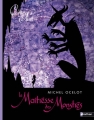 Couverture La maîtresse des monstres Editions Nathan 2011