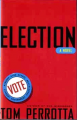 Couverture Election Editions Putnam 1998