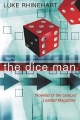 Couverture L'homme-dé Editions HarperCollins 2012