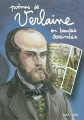 Couverture Poèmes de Verlaine en bandes desssinées Editions Petit à petit 2004