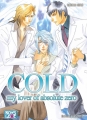 Couverture Cold : My lover of absolute zero Editions IDP (Boy's love) 2013