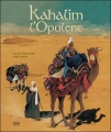 Couverture Kahalim l'opulent Editions Milan (Jeunesse) 2006