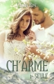Couverture Ch'arme, tome 1 : Seule Editions L'ivre-book (La Romance) 2017
