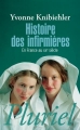 Couverture Histoire des infirmières : En France au XXème siècle Editions Hachette (Pluriel) 2008