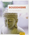 Couverture Bouddhisme au quotidien Editions Hachette (Pratique) 2005