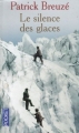 Couverture Le silence des glaces Editions Pocket 2007