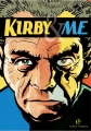 Couverture Kirby & Me Editions Komics Initiative 2017