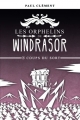 Couverture Les orphelins de Windrasor, tome 4 : Coups du sort Editions Post-Apo 2017