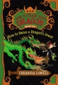 Couverture Harold et les dragons, tome 09 : Comment sauver la vie de son meilleur ami Editions Little, Brown and Company 2014