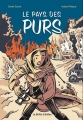 Couverture Le pays des purs Editions La Boîte à Bulles (Contre-coeur) 2017