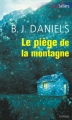Couverture Le piège de la montagne Editions Harlequin (Best sellers - Suspense) 2015