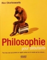 Couverture Philosophie pour débutants Editions Milan (Jeunesse) 2009