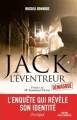 Couverture Jack l'éventreur : Démasqué Editions L'Archipel 2016