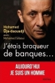 Couverture J'étais braqueur de banques... Editions du Rocher (Biographie) 2016