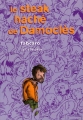 Couverture Le steak haché de Damoclès Editions La cafetière 2005