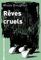 Couverture Rêves cruels Editions L'arbre vengeur 2014