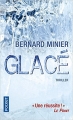 Couverture Glacé Editions Pocket 2012
