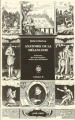 Couverture Anatomie de la mélancolie, tome 2 Editions José Corti 2004