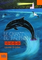 Couverture Le chant du dauphin Editions Folio  (Junior) 2008