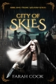 Couverture The Viking Assassin, book 1: City of Skies Editions Autoédité 2017