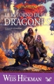 Couverture Dragonlance : Chroniques de Dragonlance, tome 1 : Dragons d'un crépuscule d'automne Editions Planeta 2012